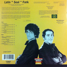 Load image into Gallery viewer, The Brothers Re-born : Brothers Re-born (LP, Album, RE)