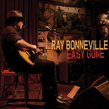 Load image into Gallery viewer, Ray Bonneville : Easy Gone (CD, Album)