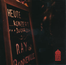 Load image into Gallery viewer, Ray Bonneville : Easy Gone (CD, Album)