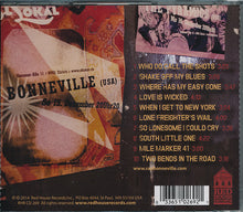 Load image into Gallery viewer, Ray Bonneville : Easy Gone (CD, Album)