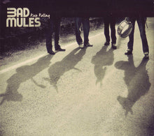 Load image into Gallery viewer, Bad Mules : Keep Rolling (CD, Album)