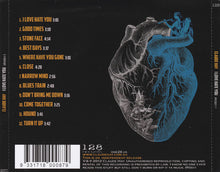 Load image into Gallery viewer, Claude Hay : I Love Hate You (CD, Album)