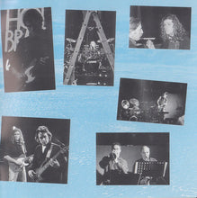 Load image into Gallery viewer, Jean-Marie Ecay : Atlantic Blues - Live at the Hot Brass (CD, Album)