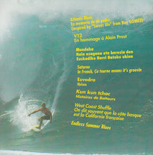 Load image into Gallery viewer, Jean-Marie Ecay : Atlantic Blues - Live at the Hot Brass (CD, Album)