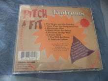 Load image into Gallery viewer, The Tantrums (3) : Pitch A Fit (CD, Album)