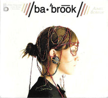 Load image into Gallery viewer, Aimee Bobruk : / ba•´brōōk / (CD, Album)