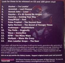 Load image into Gallery viewer, Various : Bringing It All Back Again (CD, Comp)