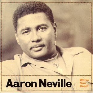 Aaron Neville - Warm Your Heart - CD