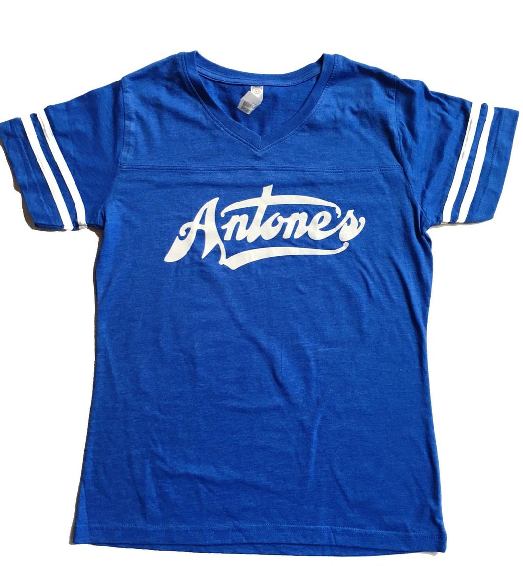 Antone's Jersey T-Shirt