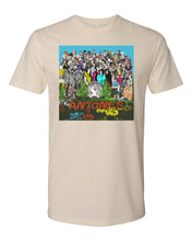 Load image into Gallery viewer, Antone&#39;s Record Shop 34th Anniversary T-Shirt

