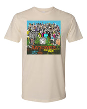 Load image into Gallery viewer, Antone's Record Shop 34th Anniversary T-Shirt
