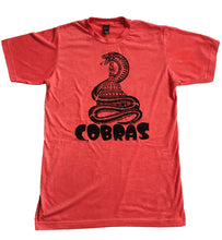 Load image into Gallery viewer, Cobras T-Shirt
