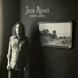 Jesse Aycock - Flowers & Wounds - CD