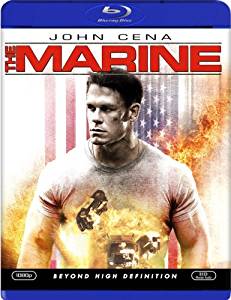 Marine (2006) / (ws Dub Sub Ac3 Dol Dts Sen) - Marine (2006) / (ws Dub Sub Ac3 Dol Dts Sen) - Blu-ray