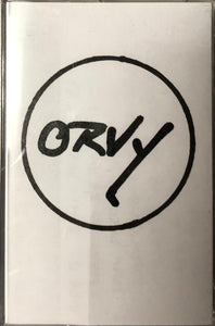 Orville Neeley - Orvy (Cassette)