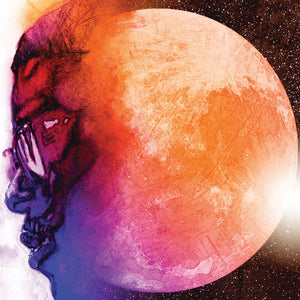 Kid Cudi - Man On The Moon: The End Of Day (LP)