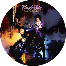 Load image into Gallery viewer, Prince & The Revolution - Purple Rain (LP)