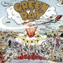 Load image into Gallery viewer, Green Day - Dookie (ogv) - Vinyl