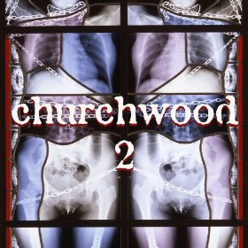 Churchwood - 2 - Vinyl