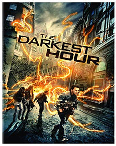 Darkest Hour / (ws Sub Dol) - Darkest Hour / (ws Sub Dol) - DVD