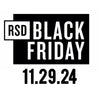 RSD Black Friday 11-29-24