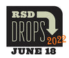 RSD Drop June 18, 2022