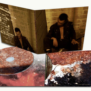 Ash Barrett - UNCAGED (CD)