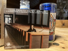 Load image into Gallery viewer, Frank "The Wild Jalepeño" Rodarte - The Return of the Wild Jalepeño (CD)
