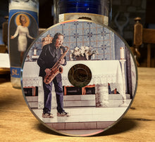 Load image into Gallery viewer, Frank "The Wild Jalepeño" Rodarte - The Return of the Wild Jalepeño (CD)

