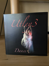 Load image into Gallery viewer, Utley3 - Dance (CD EP)
