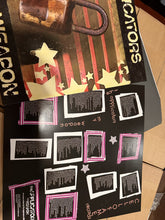 Load image into Gallery viewer, the Applicators - My Weapon (Vinyl)
