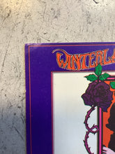 Load image into Gallery viewer, Mason-Cass, Bread, John Fahey, &amp; Joy of Cooking at Winterland - 1970 (Postcard)
