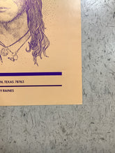 Load image into Gallery viewer, State of Mind at Cannibal Club and Waterloo Records - 1991 (Poster)
