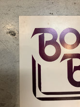 Load image into Gallery viewer, Bobby Blue Bland at Antone's Nightclub (Poster)
