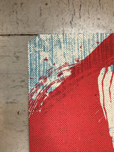 Load image into Gallery viewer, Natalia Lafourcade at Austin City Limits - 2016 (Poster)
