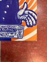 Load image into Gallery viewer, Soulhat at Black Cat Lounge - 1991 (Poster)
