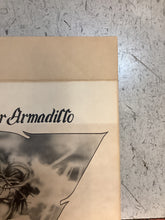 Load image into Gallery viewer, Mighty Clouds of Joy at Armadillo World Headquarters - 1975 (Poster)
