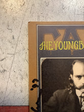 Load image into Gallery viewer, Charlatans, The Youngbloods, The Other Half at Avalon Ballroom - 1967 (Postcard)
