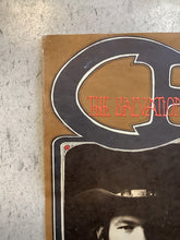 Load image into Gallery viewer, Charlatans at Avalon Ballroom - 1967 (Poster)
