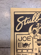 Load image into Gallery viewer, Stubb's Bar-B-Q 11th Anniversary Jam! (Poster)

