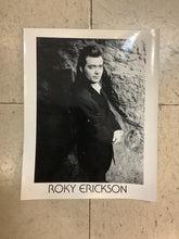 Load image into Gallery viewer, Roky Erickson Promo Photo
