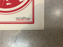 Load image into Gallery viewer, Elliott Leonard at Alamo Lounge and Spellman's (Poster)
