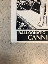 Load image into Gallery viewer, American Music Club at Cannibal Club - 1991 (Poster)
