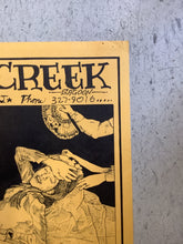 Load image into Gallery viewer, Soap Creek Saloon April Calendar - 1978 (Poster)
