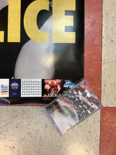 Load image into Gallery viewer, The Police 30th Anniversary - 2007 (Poster)
