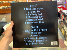 Load image into Gallery viewer, Bluebonnet Plague - Bluebonnet Plague (Vinyl)
