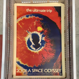 $10 Poster
