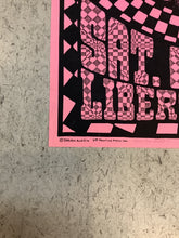 Load image into Gallery viewer, Sonic Youth at Liberty Lunch - 1990 (Poster)

