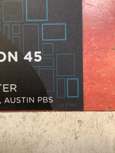 Load image into Gallery viewer, Kane Brown at Austin City Limits - 2019 (Poster)
