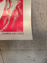 Load image into Gallery viewer, Suzanne Vega at Austin Opera House - 1990 (Poster)
